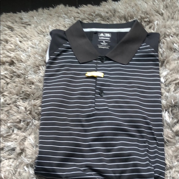 Men’s addidas golf polo - Picture 2 of 3